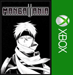 ***Mangavania 2 XBOX +Series*Куплю Вам***
