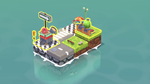 ***Island Cities - Jigsaw Puzzle XBOX*Куплю Вам***