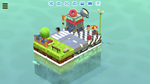 ***Island Cities - Jigsaw Puzzle XBOX*Куплю Вам***