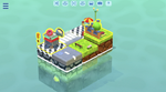 ***Island Cities - Jigsaw Puzzle XBOX*Куплю Вам***