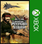 ***Operation: Polygon Storm XBOX*Куплю Вам***
