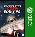 ***Radio Free Europa XBOX*Покупка на Ваш аккаунт***