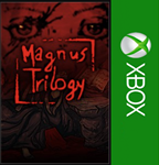 ***Magnus Trilogy XBOX*Покупка на Ваш аккаунт***