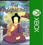 ***The Eightfold Path XBOX*Покупка на Ваш аккаунт***