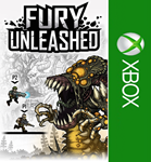 ***Fury Unleashed XBOX*Покупка на Ваш аккаунт***
