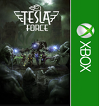 ***Tesla Force XBOX*Покупка на Ваш аккаунт***.