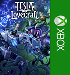 ***Tesla vs Lovecraft XBOX*Покупка на Ваш аккаунт***