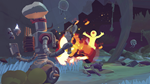 ***Risk of Rain 2: Seekers of the Storm XBOX*Активац***