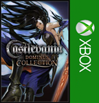 ***Castlevania Dominus Collection XBOX*Куплю Вам***