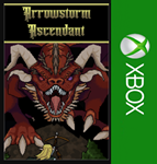 ***Arrowstorm Ascendant XBOX*Покупка на Ваш аккаунт***.