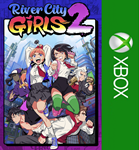 ***River City Girls 2 XBOX*Покупка на Ваш аккаунт***
