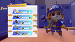 ***Leo: The Firefighter Cat XBOX*Покупка на Ваш акк***.