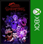 ***Super Dark Deception XBOX*Покупка на Ваш аккаунт***.