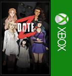 ***Date Z XBOX +DLC*Покупка на Ваш аккаунт***.