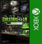 ***Creature Lab XBOX*Покупка на Ваш аккаунт***.