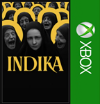 ***INDIKA XBOX*Покупка на Ваш аккаунт***.
