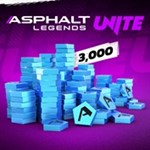 ***Asphalt Legends Unite Жетоны XBOX*Покупка на Ваш***.