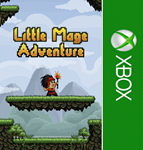 ***Little Mage Adventure XBOX*Покупка на Ваш аккаунт***