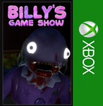 ***Billy’s Game Show XBOX*Покупка на Ваш аккаунт***