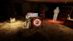 ***Paper Ghost Stories: Third Eye Open XBOX***