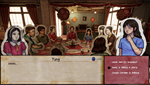 ***Paper Ghost Stories: Third Eye Open XBOX***