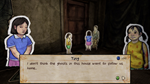 ***Paper Ghost Stories: Third Eye Open XBOX***
