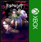 ***Raging Loop XBOX*Покупка на Ваш акк***