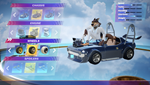 ***DreamWorks All-Star Kart Racing XBOX*Куплю на Ваш***