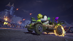 ***DreamWorks All-Star Kart Racing XBOX*Куплю на Ваш***