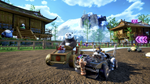 *DreamWorks All-Star Kart Racing Rally Edition XBOX***