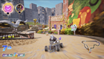 ***DreamWorks All-Star Kart Racing - Rally Pack XBOX***