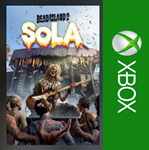 ***Dead Island 2 - SoLA XBOX*Покупка на Ваш аккаунт***.
