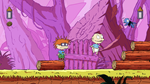 ***Rugrats: Adventures in Gameland*XBOX*Ох уж эти Детки
