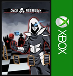 ***Dice Assassin XBOX*Покупка на Ваш аккаунт***