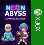 ***Neon Abyss - The Lovable Rogues Pack XBOX*Куплю****