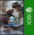 ***ARK: Survival Ascended XBOX +DLC*Куплю на Ваш акк***