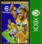 ***eFootball™: Neymar Jr Edition 2025 [Deluxe] XBOX***