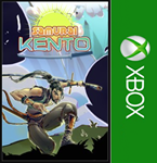 ***Samurai Kento XBOX*Покупка на Ваш аккаунт***