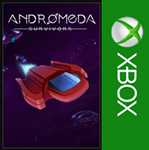***Andromeda Survivors XBOX*Покупка на Ваш аккаунт***
