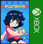 ***pureya XBOX*Покупка на Ваш аккаунт***