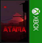 ***Atama XBOX*Покупка на Ваш аккаунт***
