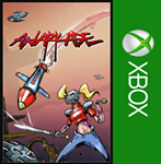 ***Anarkade XBOX*Покупка на Ваш аккаунт***