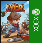 ***Farmer Survivors XBOX*Покупка на Ваш аккаунт***