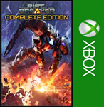 ***The Riftbreaker Complete Edition XBOX*Куплю Вам***