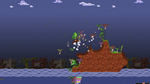 ***Worms Armageddon: Anniversary Edition XBOX***