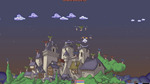 ***Worms Armageddon: Anniversary Edition XBOX***