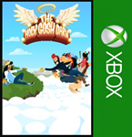 ***The Holy Gosh Darn XBOX*Покупка на Ваш аккаунт***