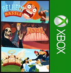 ***The Tuesday Collection XBOX*Покупка на Ваш акк***