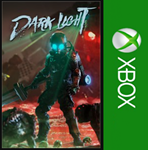 ***Dark Light XBOX*Покупка на Ваш аккаунт***