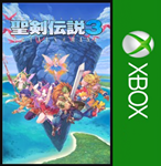 ***TRIALS of MANA XBOX*Покупка на Ваш аккаунт***